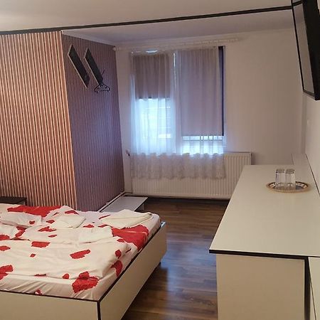Casa Leo Διαμέρισμα Haţeg Εξωτερικό φωτογραφία