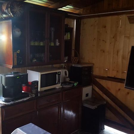 Casa Leo Διαμέρισμα Haţeg Εξωτερικό φωτογραφία