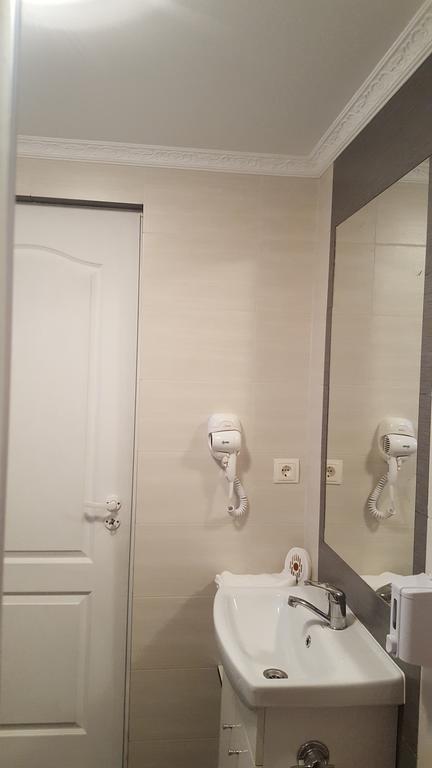 Casa Leo Διαμέρισμα Haţeg Εξωτερικό φωτογραφία