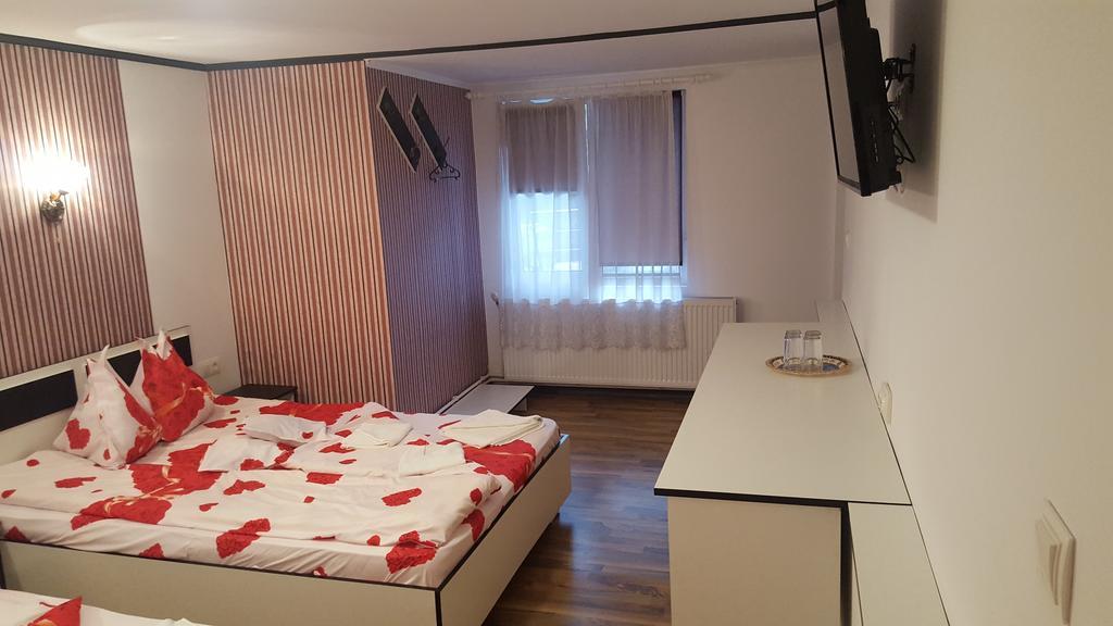 Casa Leo Διαμέρισμα Haţeg Εξωτερικό φωτογραφία
